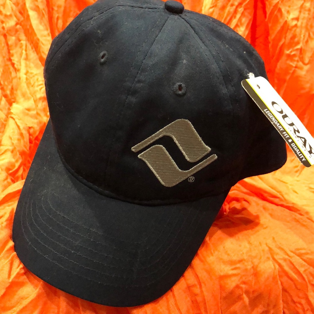 Unisex cap 🧢